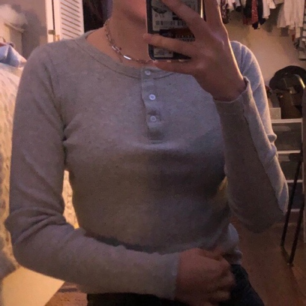 Brandy Melville Top